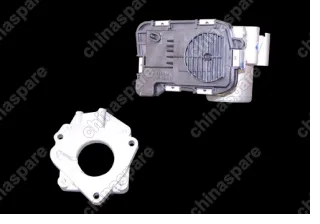 S111107011FA Блок дроссельной заслонки в сборе Chery QQ