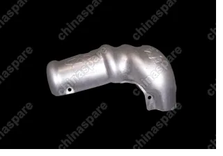 3721008044AB Heat insulation cover Chery QQ