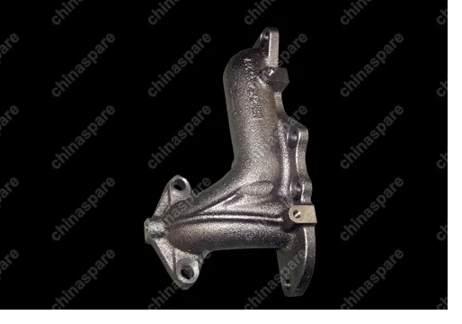 Коллектор выпускной Chery QQ