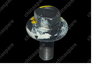 3721005031 Болт 8мм Chery QQ