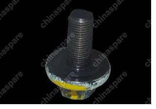 3721005031 Болт 8мм Chery QQ