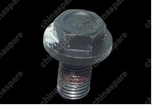 3721005054 Болт маховика Chery QQ
