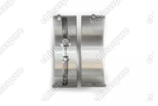 Вкладыши коренные ремонтные +0,25 372 Chery QQ 0,8T