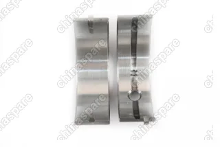 Вкладыши коренные 372 STD 0,00 (Номинал) Chery QQ 0,8T