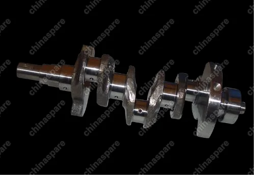 Коленвал Chery QQ