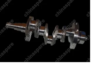 Коленвал Chery QQ