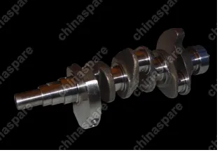 Коленвал Chery QQ