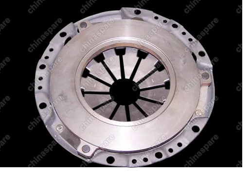 Диск сцепления нажимной Chery QQ