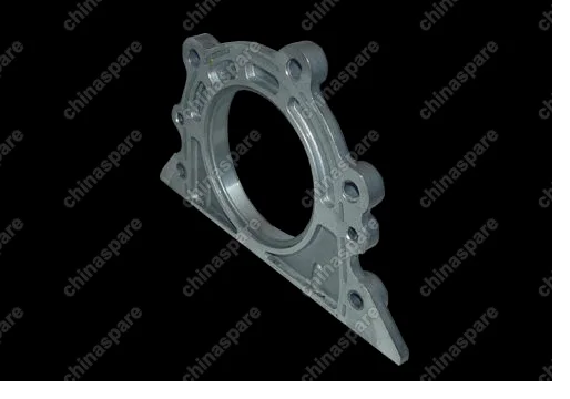 3721005021 Крышка задняя Chery QQ