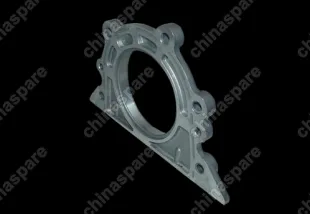 3721005021 Крышка задняя Chery QQ
