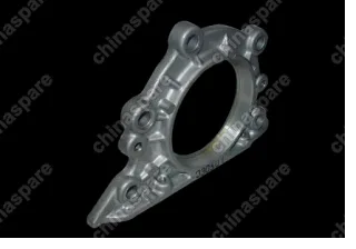 3721005021 Крышка задняя Chery QQ