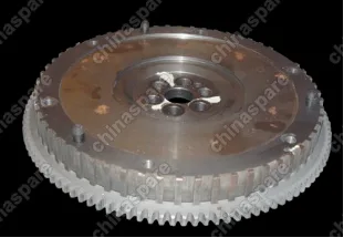 Маховик Chery QQ