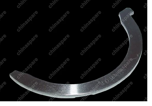 3721005016 Полукольца 0,8-1,1 (2шт - ам) Chery QQ