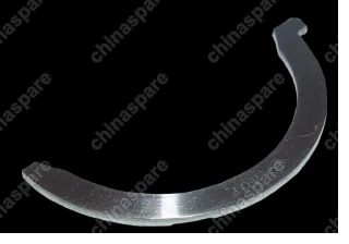 3721005016 Полукольца 0,8-1,1 (2шт - ам) Chery QQ