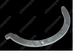 3721005016 Полукольца 0,8-1,1 (2шт - ам) Chery QQ