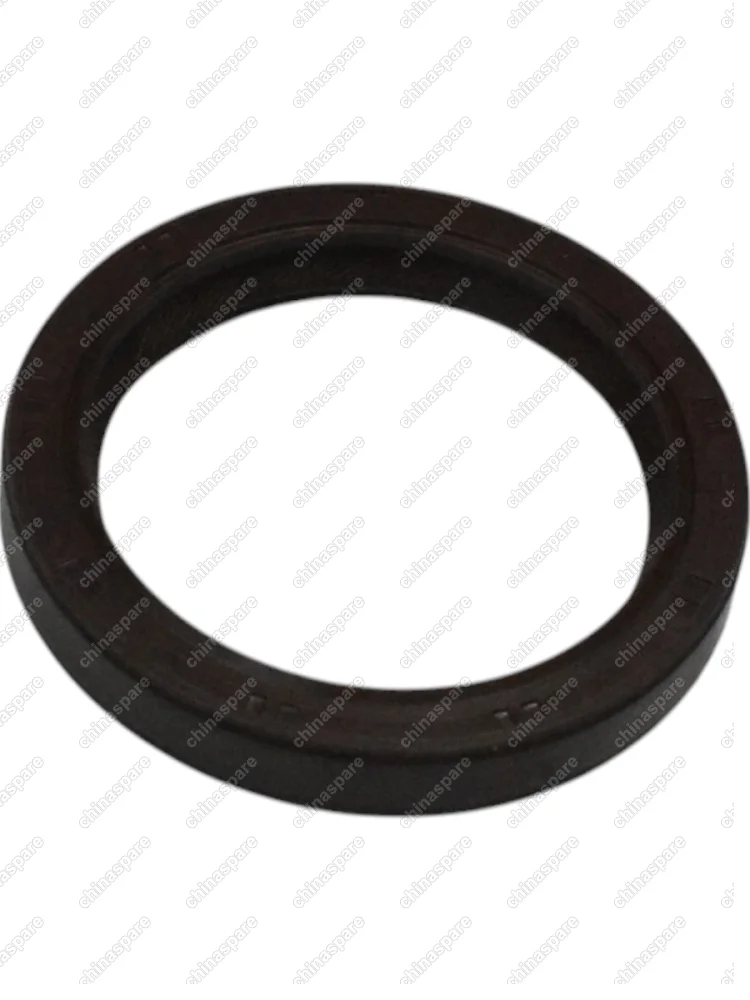 Сальник коленвала задний Chery QQ, QQ6, Kimo 1,1