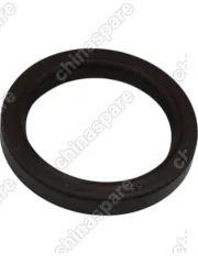 Сальник коленвала задний Chery QQ, QQ6, Kimo 1,1