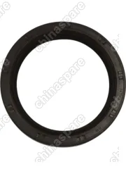 Сальник коленвала задний Chery QQ, QQ6, Kimo 1,1