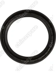 Сальник коленвала задний Chery QQ, QQ6, Kimo 1,1