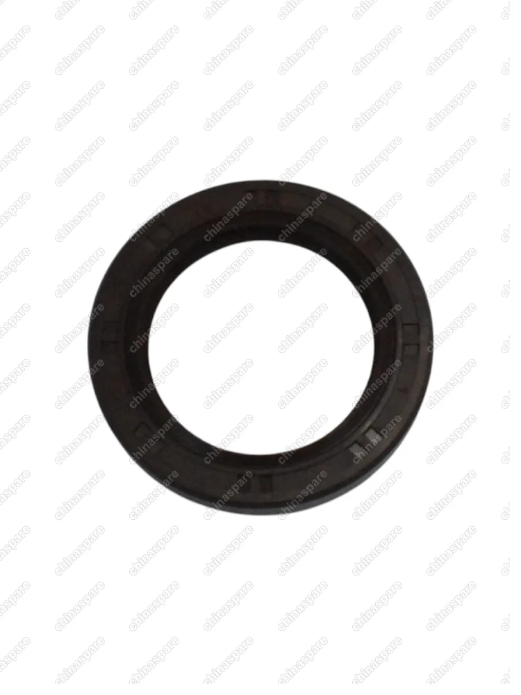 Сальник коленвала передний Chery QQ