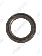 Сальник коленвала передний Chery QQ