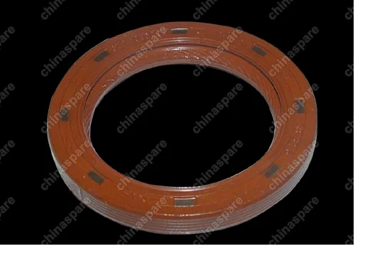 Сальник коленвала передний Chery QQ