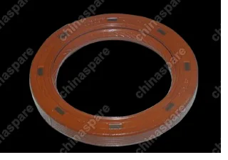 Сальник коленвала передний Chery QQ