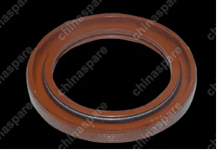 Сальник коленвала передний Chery QQ