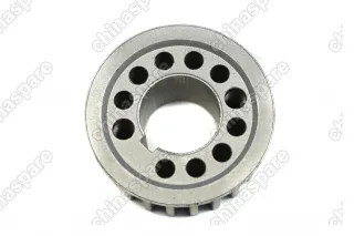 Шестерня коленвала Chery QQ 0,8