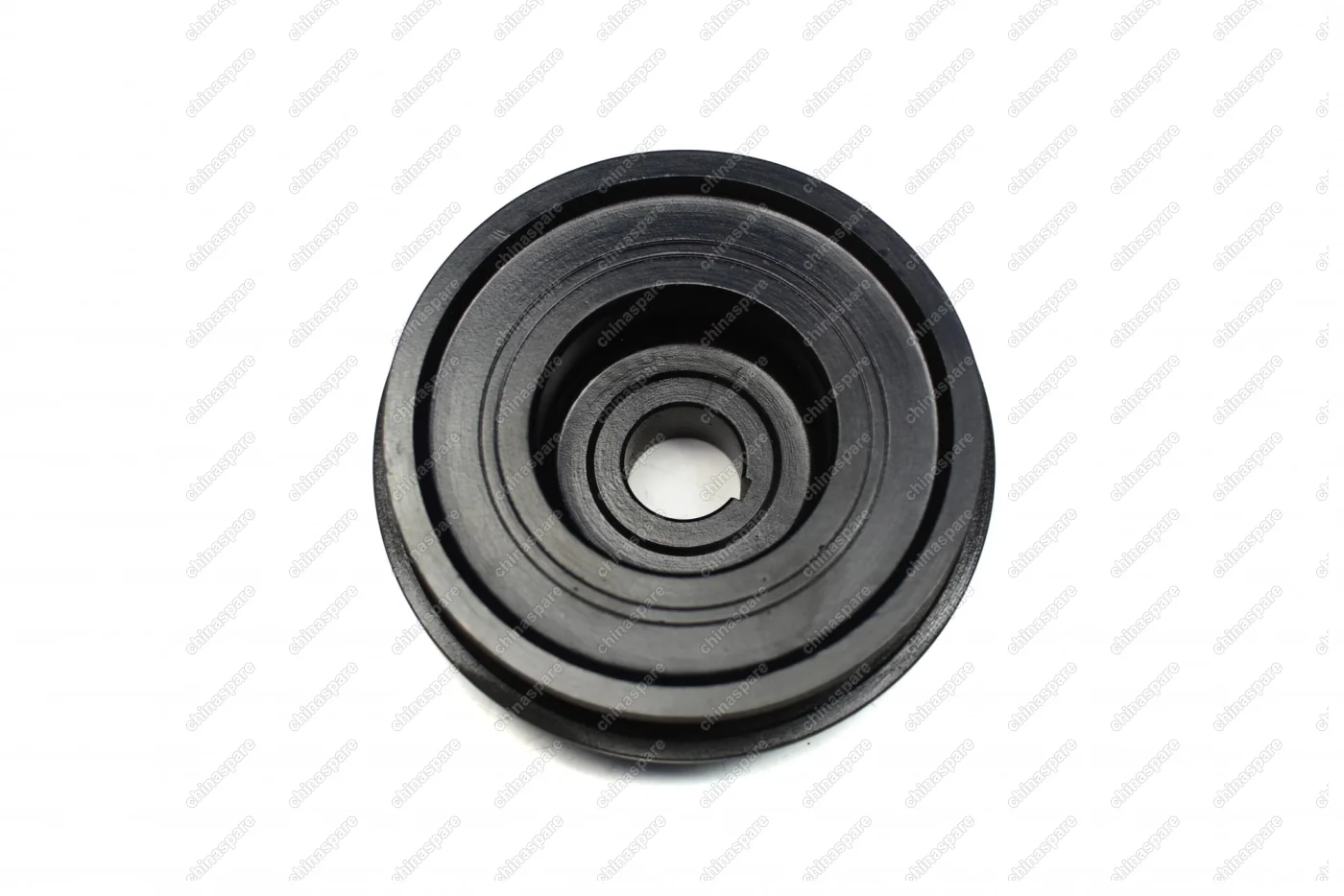 Шкив коленвала Chery QQ 0,8