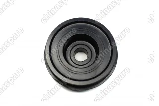 Шкив коленвала Chery QQ 0,8