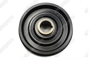 Шкив коленвала Chery QQ 0,8