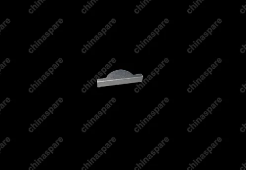 3721005032 Шпонка коленвала 0.8 - 1.1 Chery QQ
