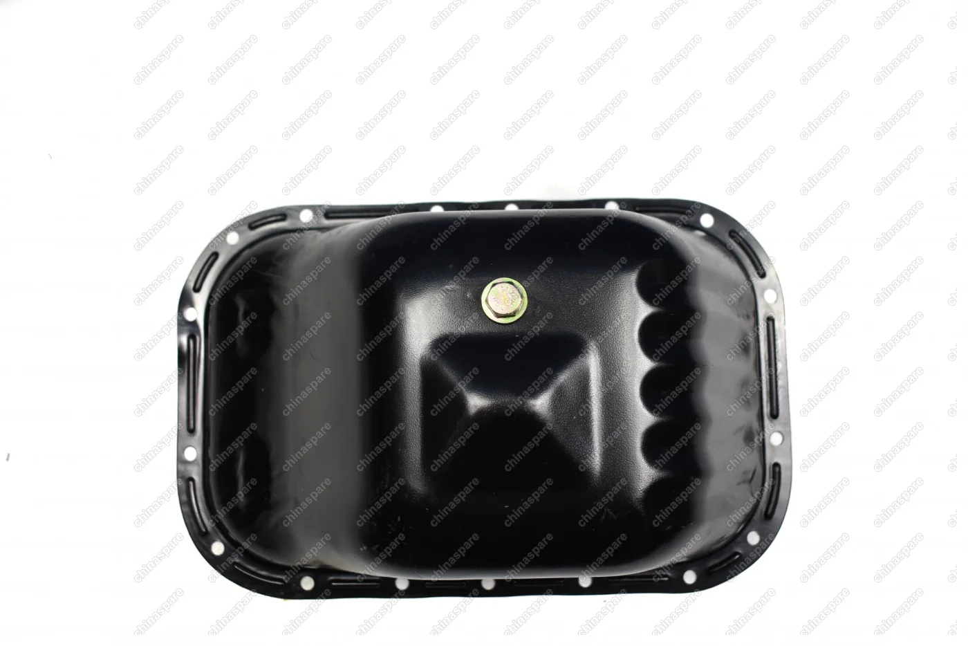 Поддон картера Chery QQ