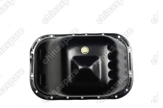 Поддон картера Chery QQ