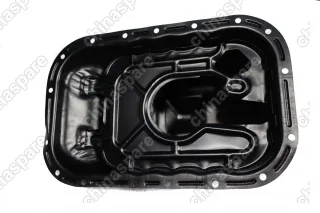 Поддон картера Chery QQ