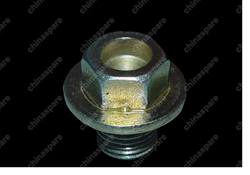 Пробка сливная Chery QQ