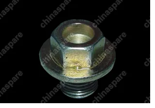 Пробка сливная Chery QQ