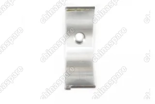 Вкладыши шатунные ремонтные +0,25 Chery QQ 0,8T