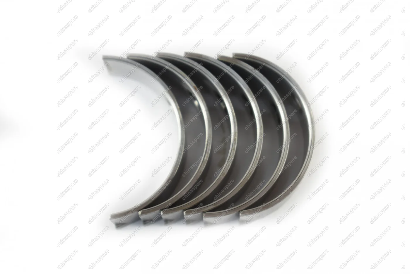 Вкладыши шатунные номинал (STD) 0,00 Chery QQ 0,8T