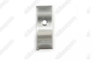 Вкладыши шатунные номинал (STD) 0,00 Chery QQ 0,8T