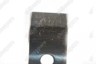 Вкладыши шатунные номинал (STD) 0,00 Chery QQ 0,8T