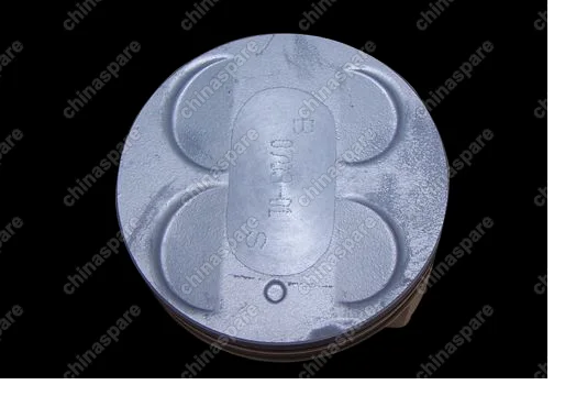 Поршень двигателя Chery QQ