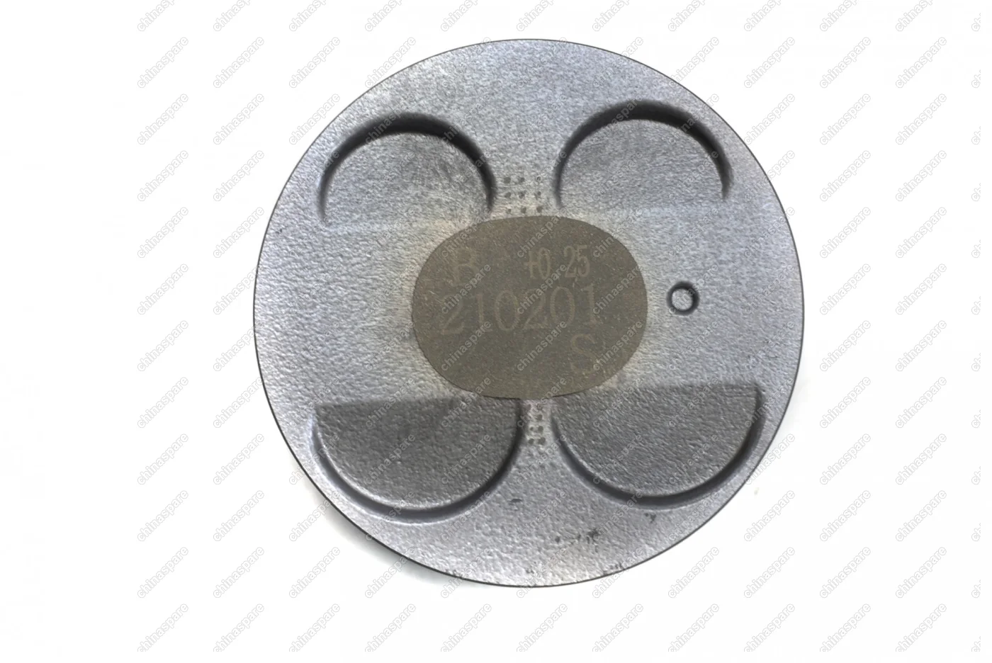 Поршень ДВС 372 R1 +0,25 Chery QQ, QQ6 1,1