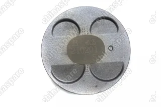 Поршень ДВС 372 R1 +0,25 Chery QQ, QQ6 1,1