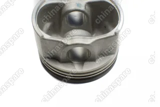 Поршень ДВС 372 R1 +0,25 Chery QQ, QQ6 1,1