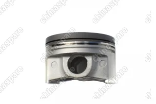 Поршень ДВС 372 R1 +0,25 Chery QQ, QQ6 1,1