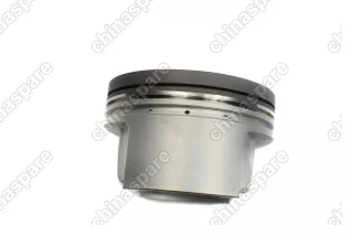 Поршень ДВС 372 R1 +0,25 Chery QQ, QQ6 1,1