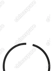 Кольца поршневые (0,25) Chery QQ