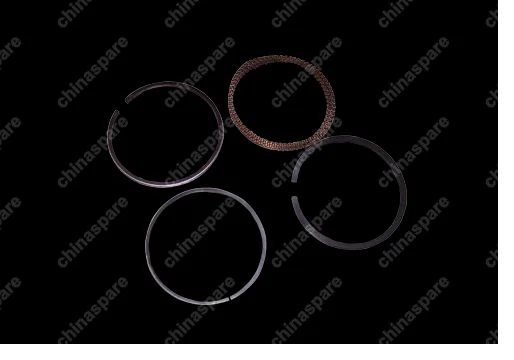 Кольца поршневые (0.50) Chery QQ